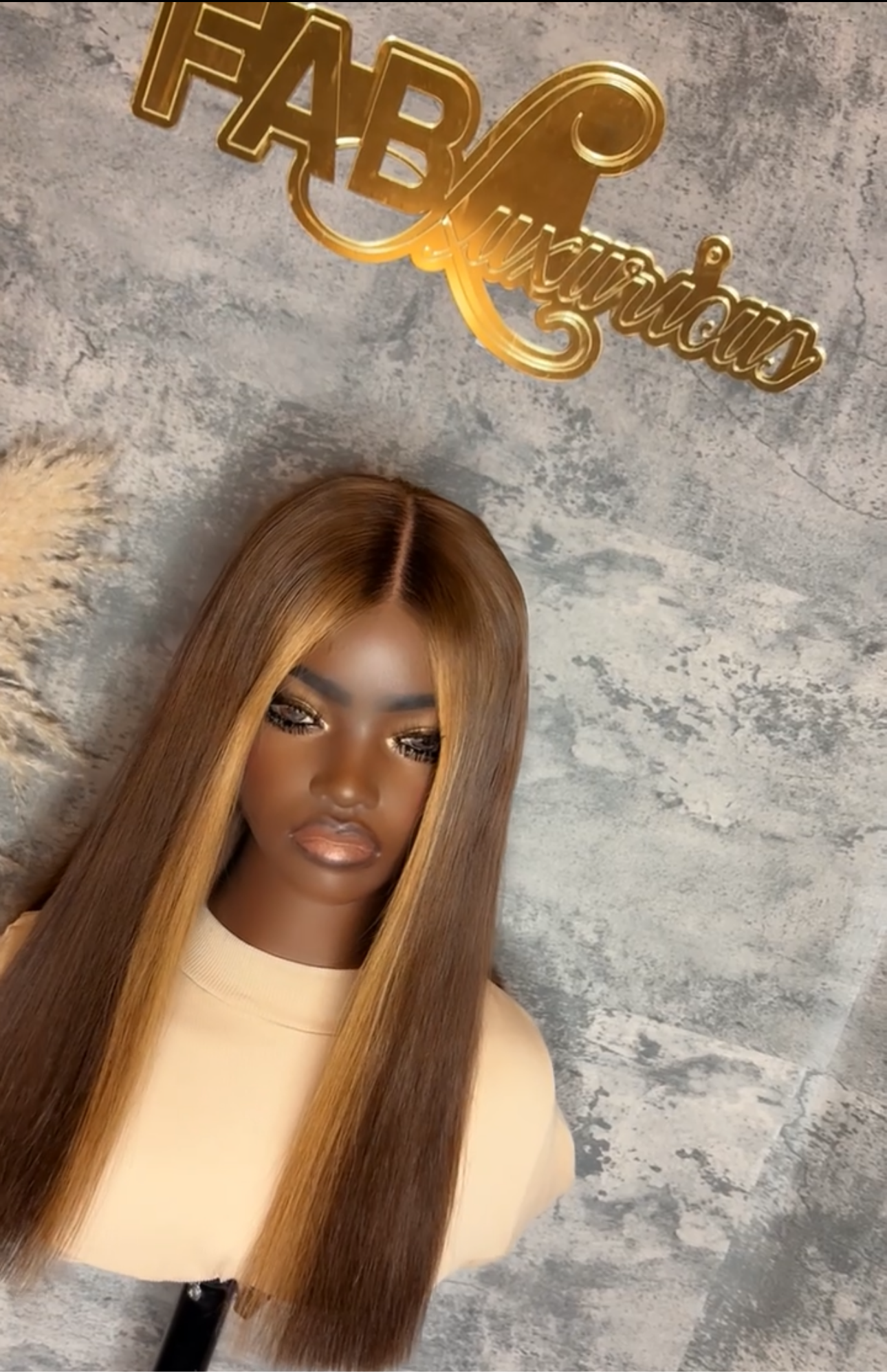 Mocha – Fabluxurious