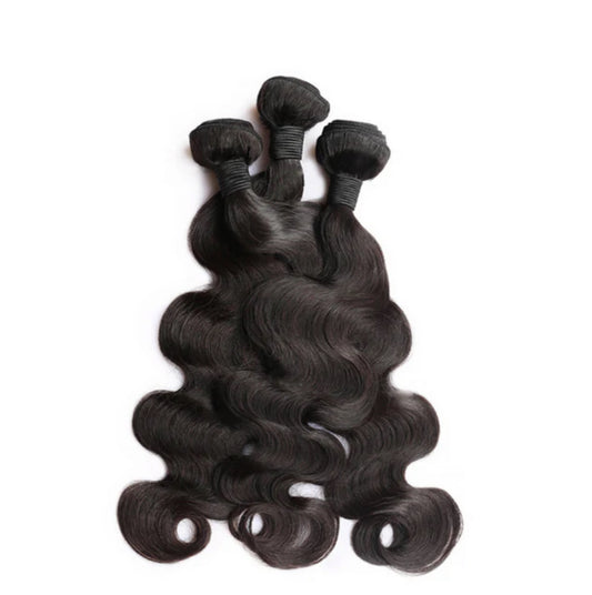 Exotic Bodywave