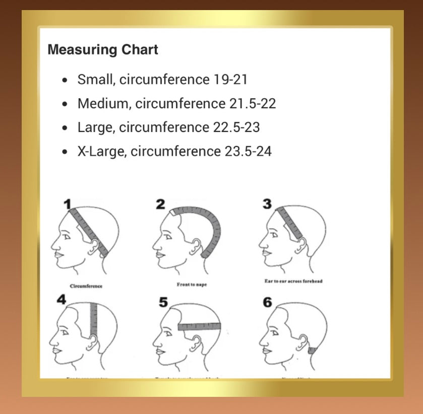 BYOB (Bring Your Own Bundles) Custom Wig