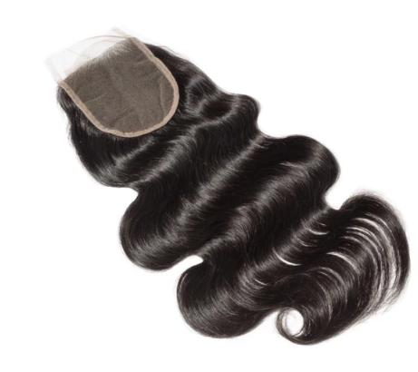 Body Wave Lace Closure