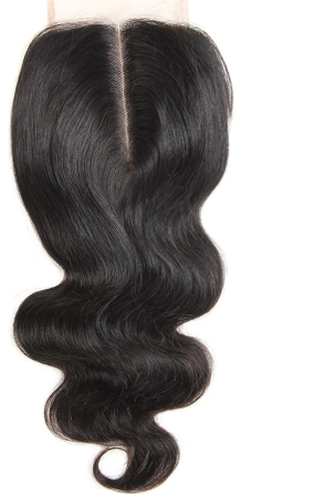 Body Wave Lace Closure