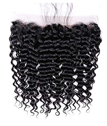 Lace Frontals 13x4