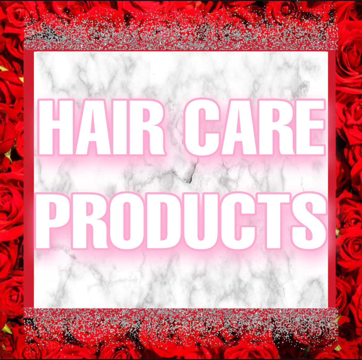 Hair Care Products