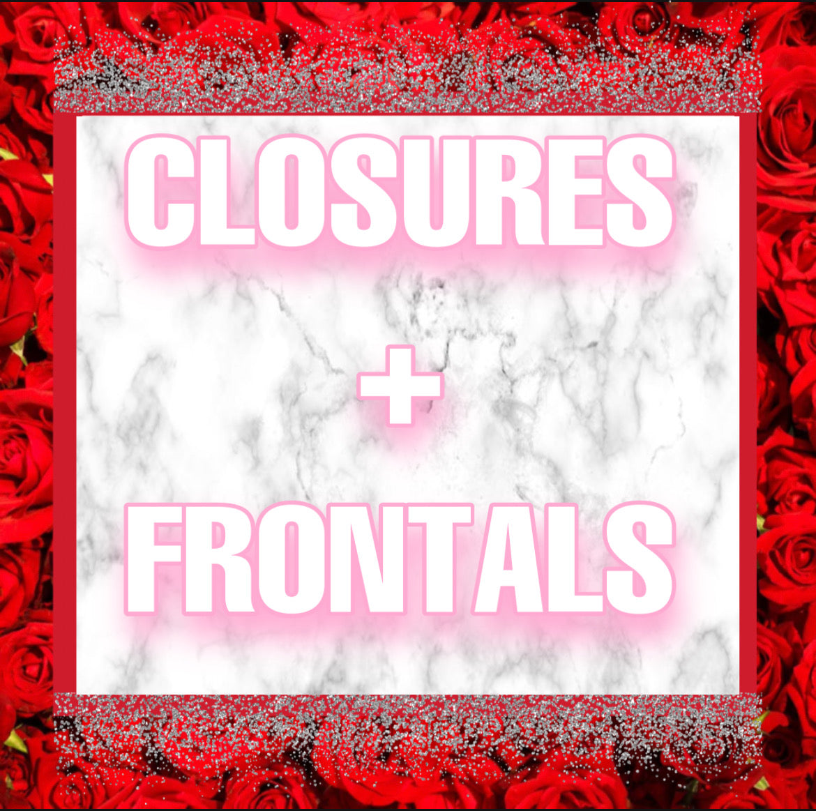 Closures & Frontals