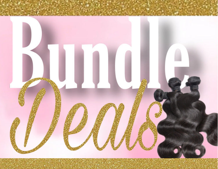 Bundle Deals