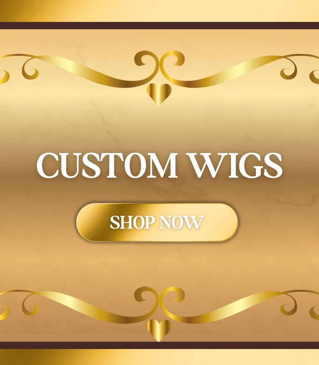 Custom Wig Units