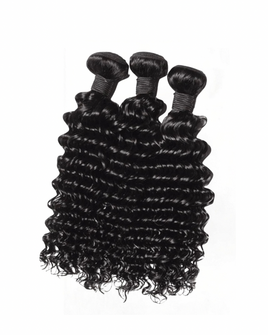 Deep Wave