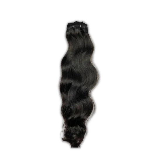 Indian Wavy Hair