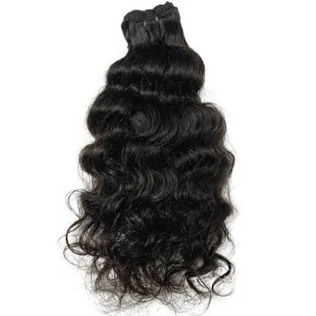 Indian Curly Hair (Pre-Order)