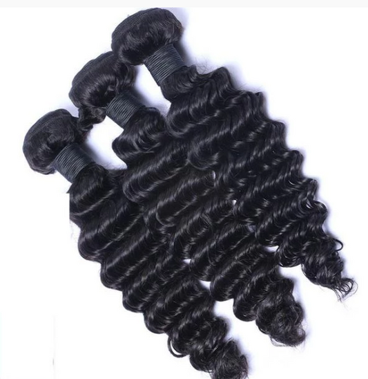 Deep Wave