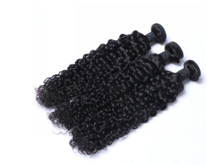 Tight Curly